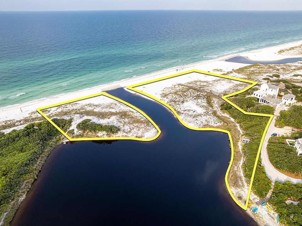 7/ACRE S Bannerman Beach Ln, Pt Washington, FL 32459 MLS 931399 Zillow