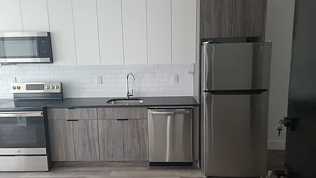 Rented by Mishkan Group