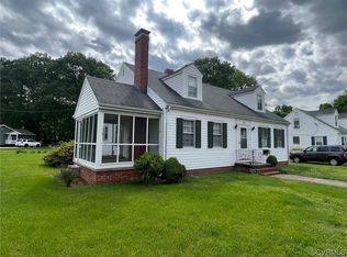 139 Bank St, Waverly, VA 23890