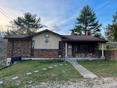 1443 Sandhill Rd, Irvine, KY, 40336