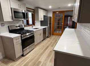 13 Calumet St #1 & 2, Newark, NJ 07105