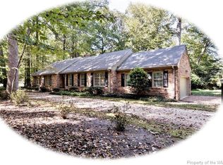 101 Sixpence Ct, Williamsburg, VA 23185