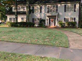 2105 Johnson Rd, Germantown, TN 38139