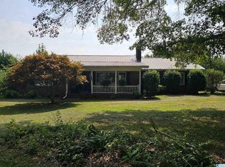 14162 County Road 82, Newell, AL 36280