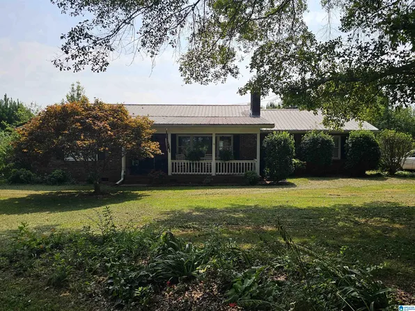 14162 County Road 82, Newell, AL 36280