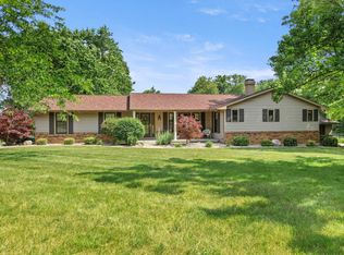 2670 W Division Rd, Huntington, IN 46750