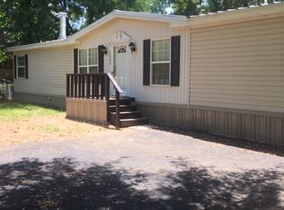 1646 Spinks Chapman Rd, Kilgore, TX 75662