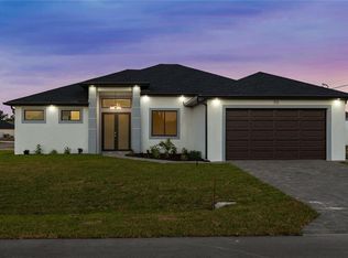 711 NW 7th Pl, Cape Coral, FL 33993