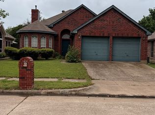 3009 Plum Tree Ln, Flower Mound, TX 75022