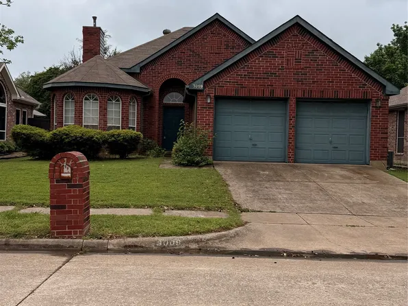 3009 Plum Tree Ln, Flower Mound, TX 75022