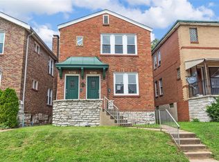 3523 Lawn Ave, Saint Louis, MO 63139
