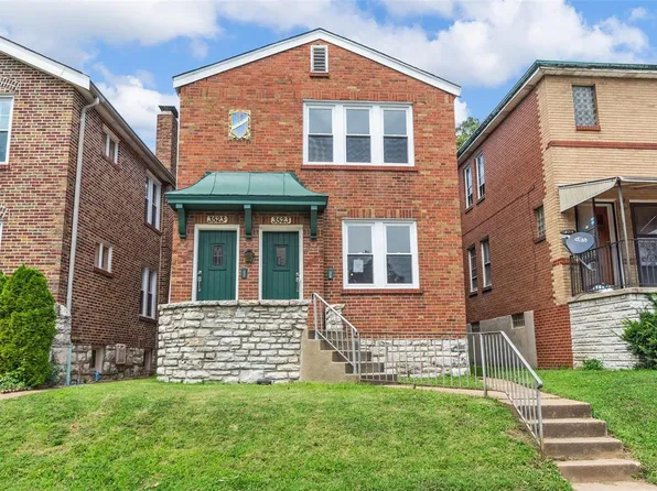 3523 Lawn Ave, Saint Louis, MO 63139
