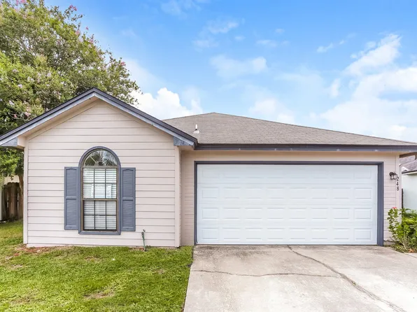 248 Carriann Cove Trl W, Jacksonville, FL 32225