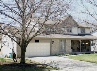 67 Nicole Dr, Westerville, OH 43081