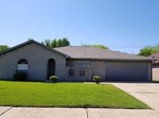 7419 Maczali Dr, Missouri City, TX 77489
