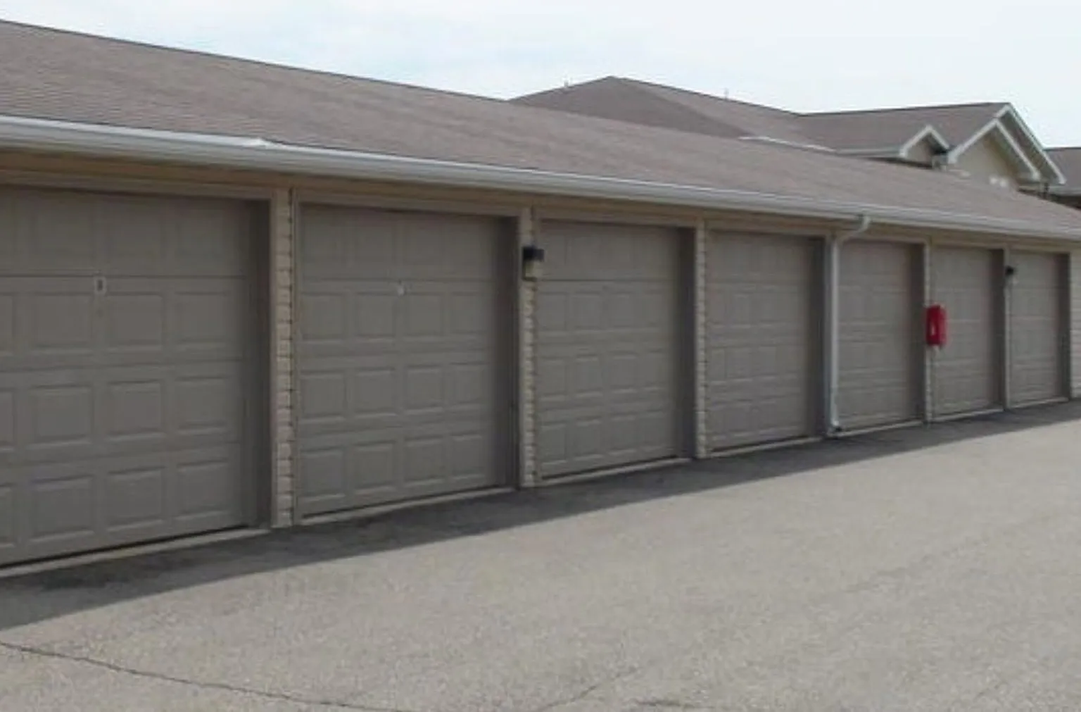 Gateway Estates Apartments — Photo 2