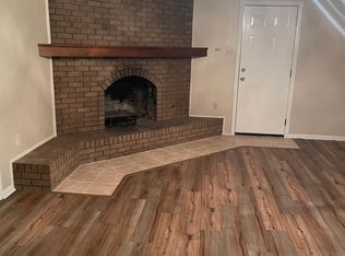 14615 Marche Rd, North Little Rock, AR 72118