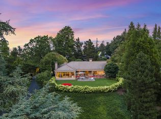 4444 SW Greenleaf Dr, Portland, OR