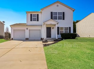 4492 Vernon Cir, Kernersville, NC 27284