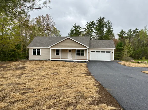 577 Doles Ridge Road, Limerick, ME 04048