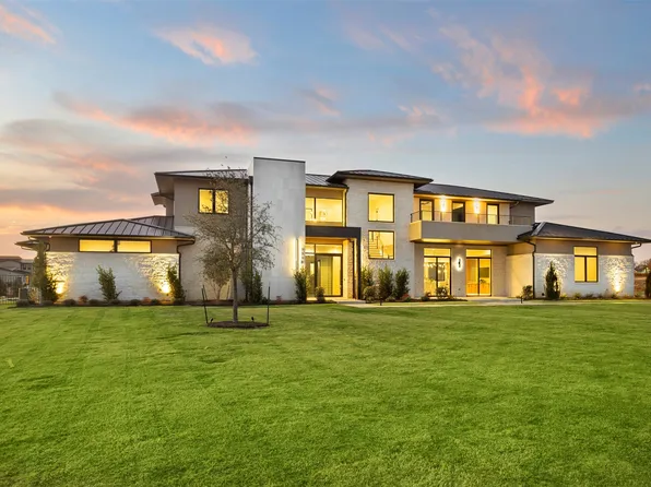 1118 Vera Ct, Bartonville, TX 76226