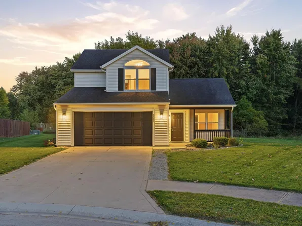 502 Freds Ct, Kendallville, IN 46755