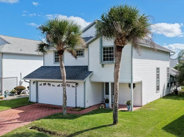 3 AVALON TERRACE, PALM COAST, FL 32137