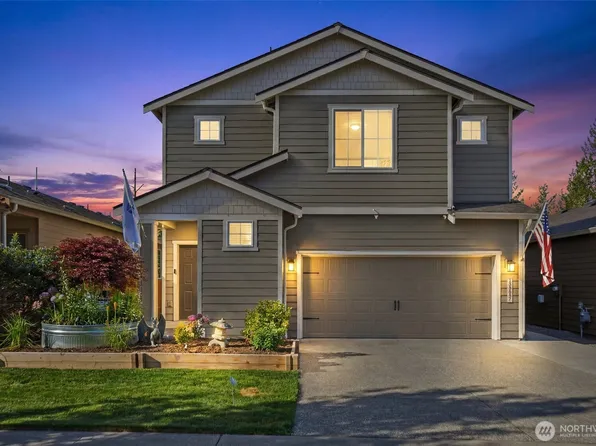 32525 Marguerite Lane, Sultan, WA 98294