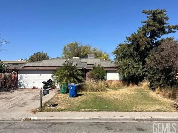 534 Francis St, Bakersfield, CA 93308