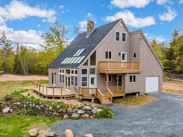 507 Jerusalem Road, Canaan, NH 03741