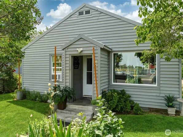 120 SE 11th Avenue, Milton-Freewater, OR 97862