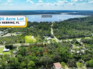 9645 S Orange Blossom Blvd, Sebring, FL 33875