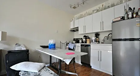 Rented by Streetwise NYC LLC