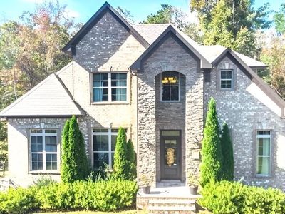 312 Grey Oaks Dr, Pelham, AL, 35124