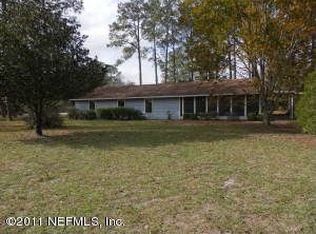 3972 Dowling Rd, Middleburg, FL 32068
