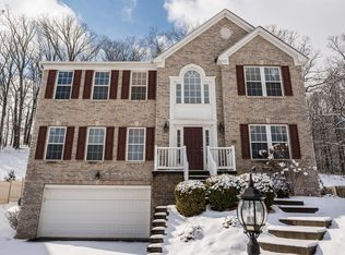 110 Blue Heron Dr, Wexford, PA 15090
