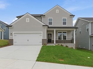 1027 Lionheart Dr, Hermitage, TN 37076