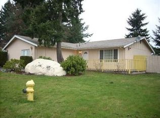 3006 SW 317th St, Federal Way, WA 98023