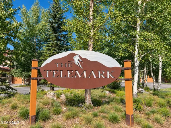 510 Baker Drive, Winter Park, CO 80482
