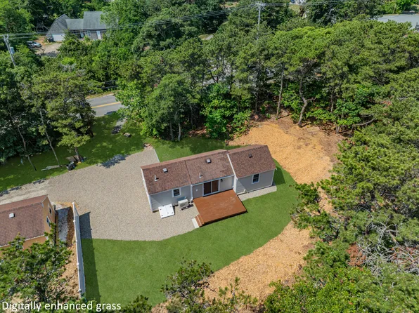 95 Shore Road #8, North Truro, MA 02652