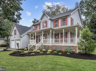 173 Preamble Dr, Marlton, NJ 08053