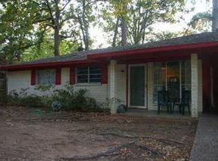 3212 Gorton Rd, Shreveport, LA 71119