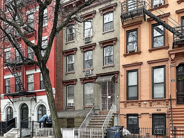 344 E 120th St, New York, NY 10035