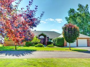 14909 N Willow Rd, Mead, WA 99021