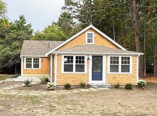 1469 Santuit Newtown Rd, Barnstable, MA 02630