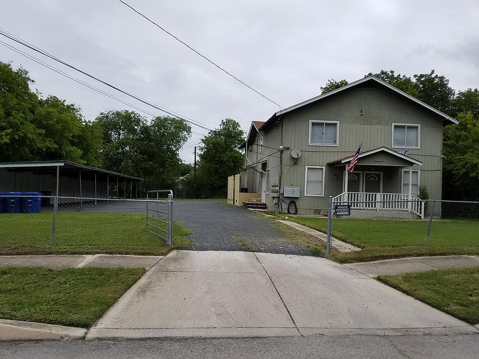 1st image of 917 Waverly Ave #1
