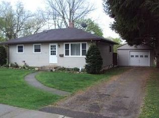 421 Gardner Rd, Horseheads, NY 14845