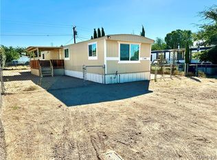 3556 E Bluebird Ln, Kingman, AZ 86409