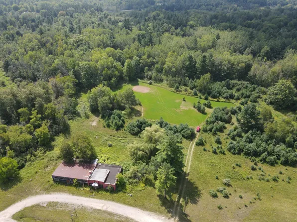 15407 M 115, Marion, MI 49665