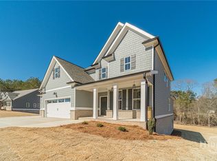 322 Pinewood Drive, Covington, GA 30014